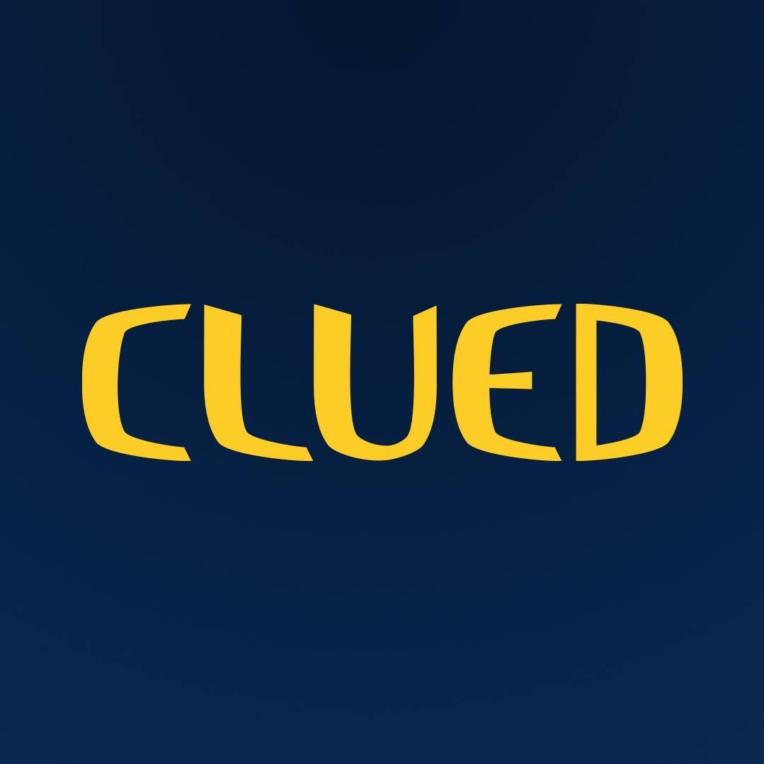 Clued