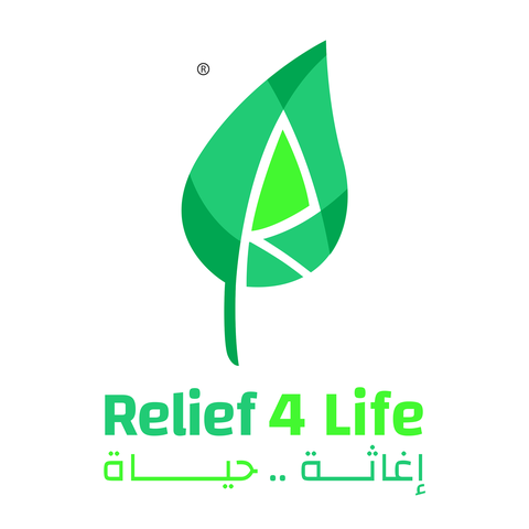 Relief 4 Life
