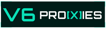 V6 Proxies